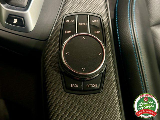 BMW M2 Coupé Competition *TAGLIANDI BMW*HARMAN/KARDON*