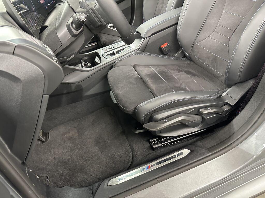 BMW Serie 1 118 d MSport DCT