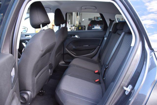 PEUGEOT 308 BlueHDi 130 S&S SW Allure