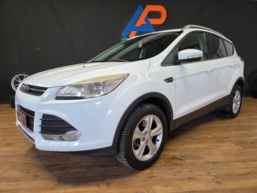 Ford Kuga 2.0 tdci Titanium 2wd s&s 120cv E6