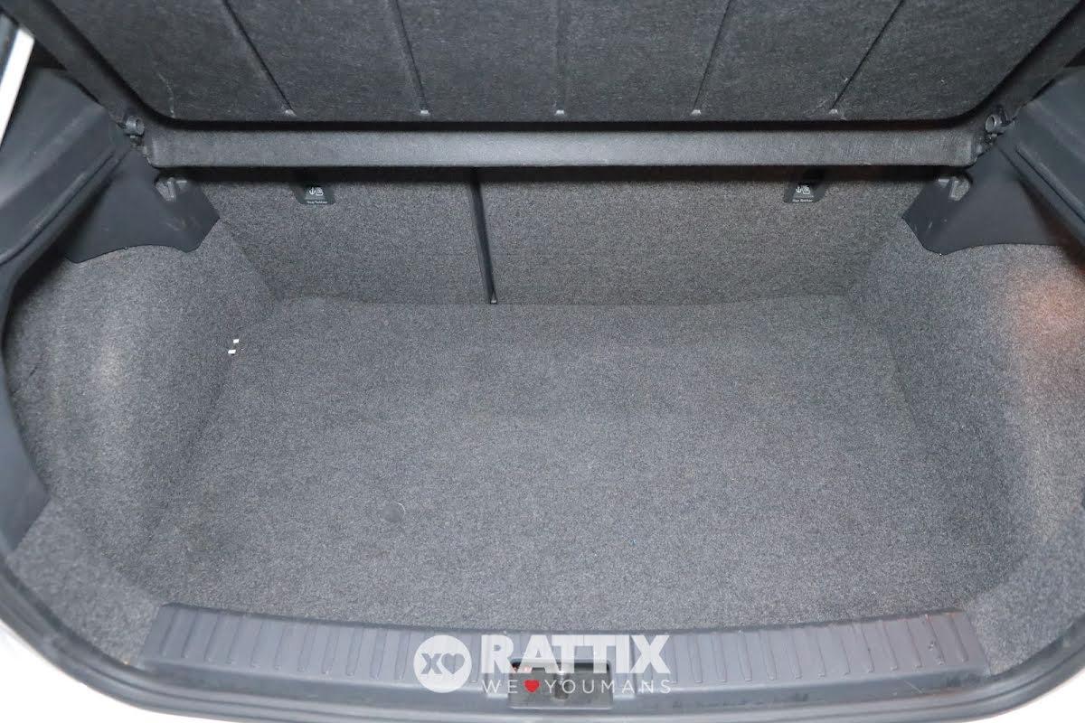 SEAT Ibiza 1.0 TGI 90CV Style