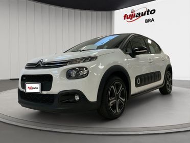 Citroen C3 1.2 puretech Shine 82cv