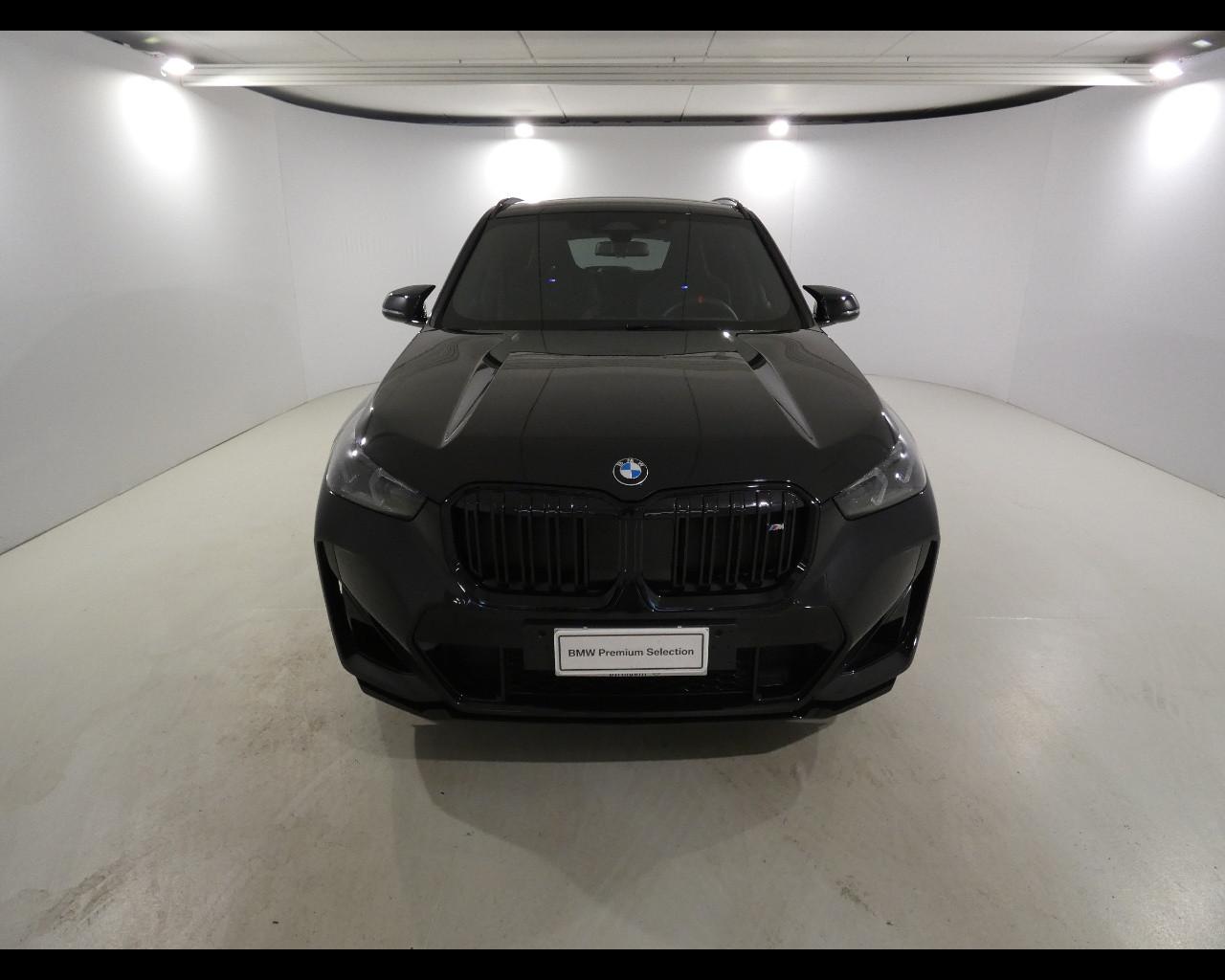BMW X1 (U11) - X1 M35i xDrive Msport Pro