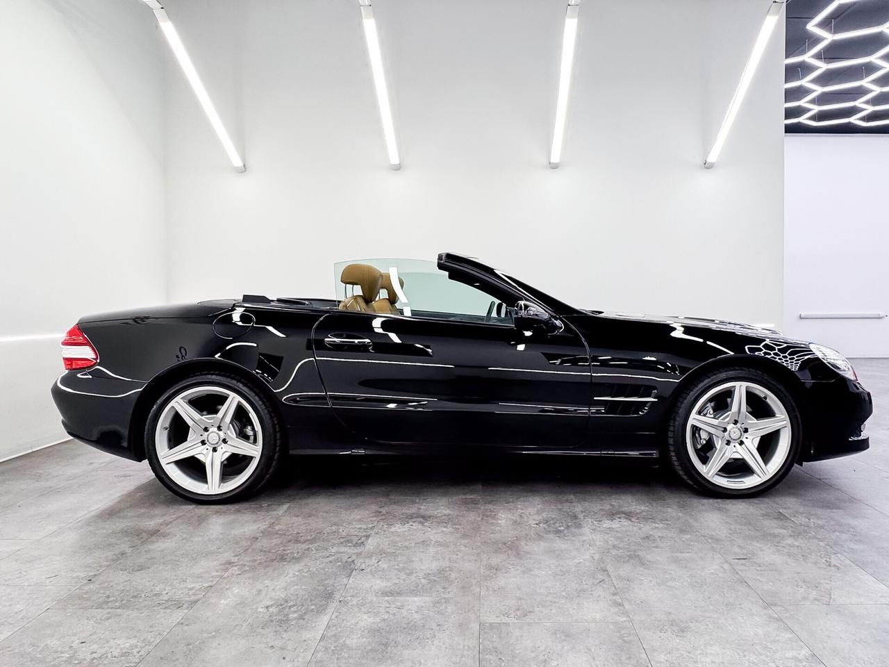 Mercedes-benz SL 350