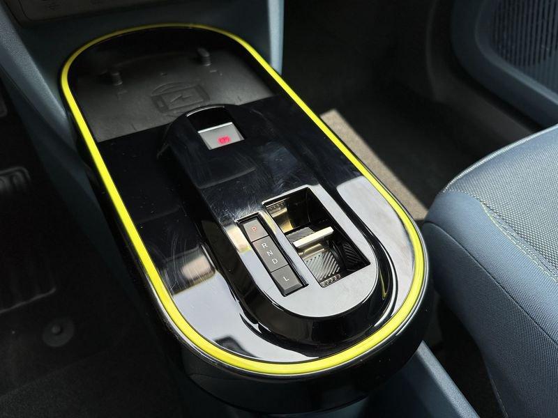 FIAT Grande Panda Grande Panda 1.2 Hybrid 110 CV ''La Prima''