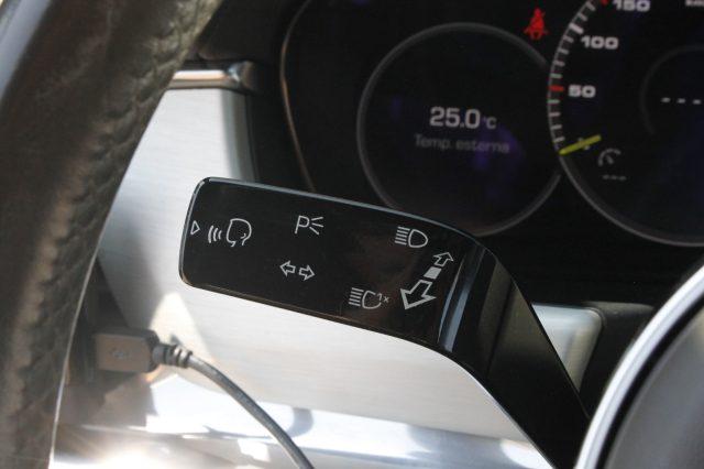 PORSCHE Panamera 2.9 4 E-Hybrid Sport Turismo IVA ESPOSTA TETTO