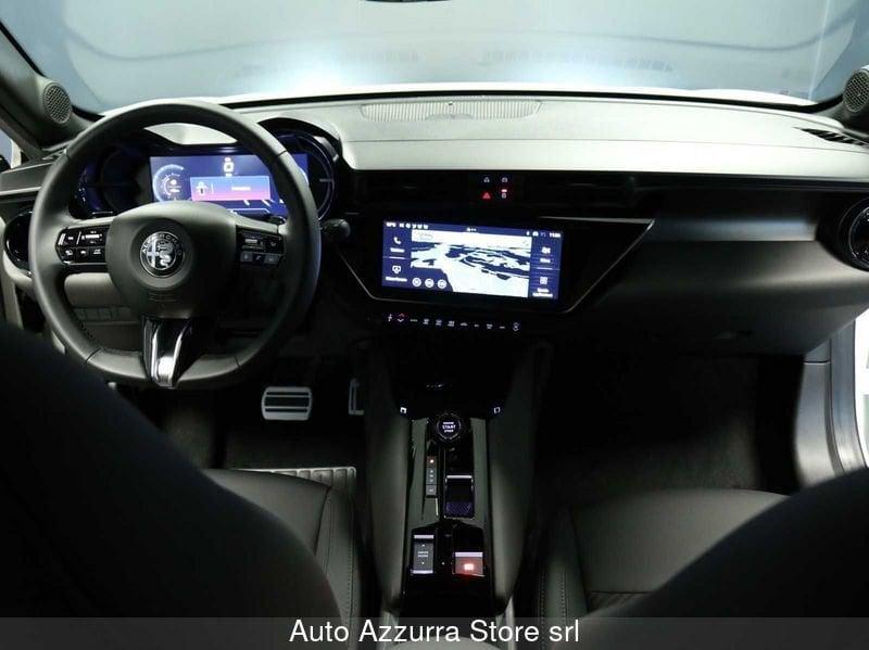 Alfa Romeo Junior Junior 1.2 145 CV Hybrid eDCT6 Q4 *PROMO AZZURRA*