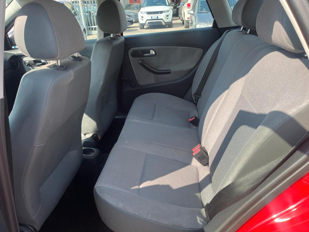 Seat Ibiza 1.2 12V 5p. Stella