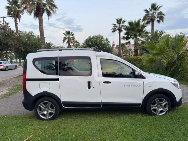 DACIA Duster 1.5 dCi 8V 4x2 Essential