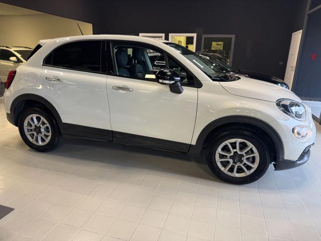 FIAT 500X 1.0 T3 120 CV Club