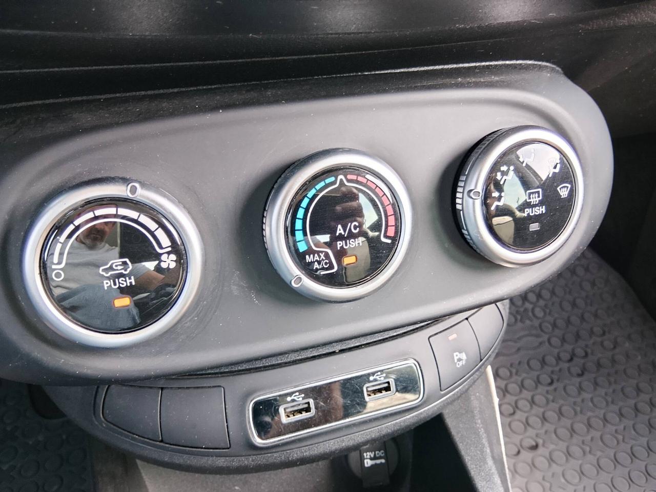 Fiat 500X MJT Lounge 32 MILA KM!