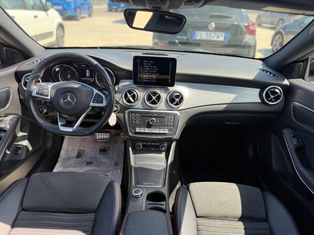 MERCEDES-BENZ CLA 220 d Premium AMG Garanzia