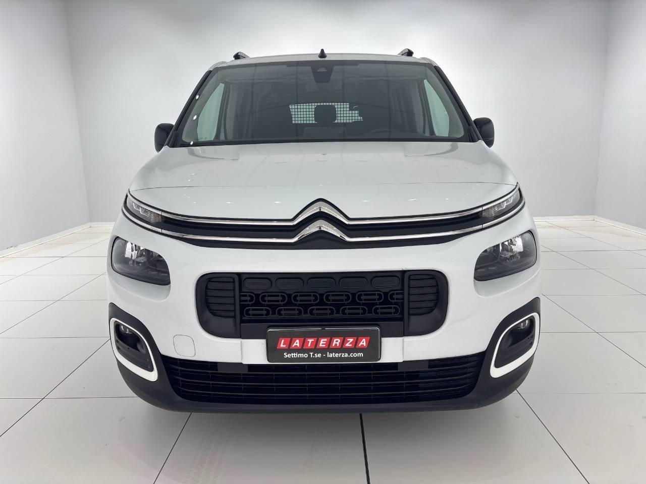 CITROEN Berlingo combi N1 M 1.5 bluehdi 130cv S&S Feel