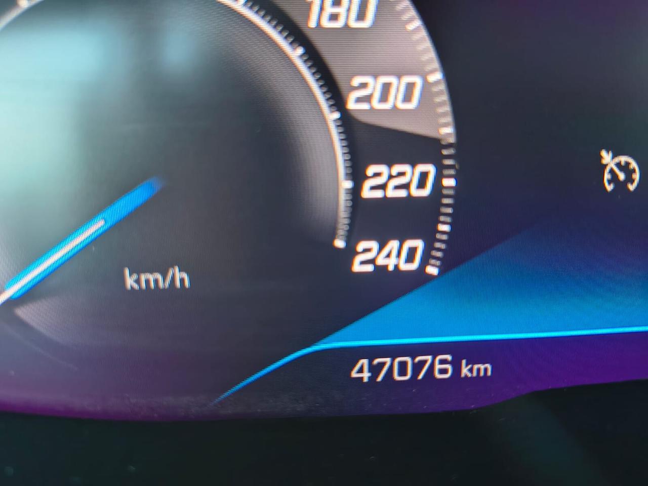 Peugeot 3008 1.5 HDi/DIESEL *AUTO* Allure*PREZZO REALE