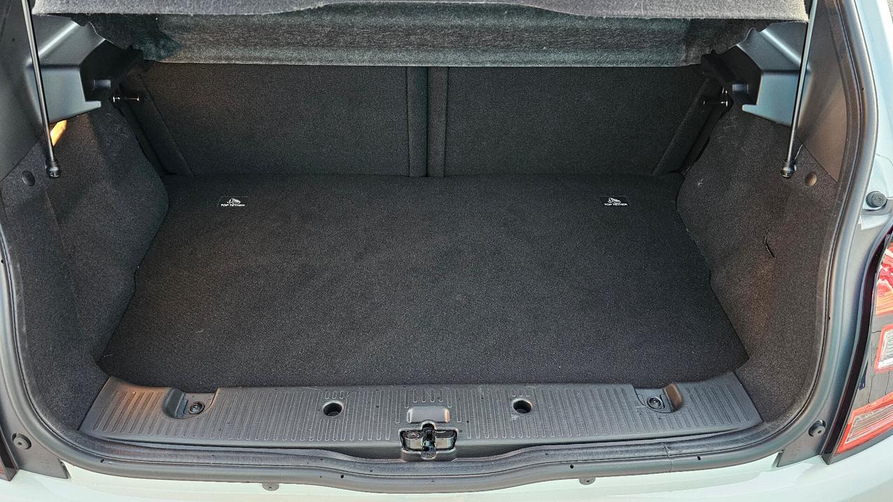 Renault Twingo CABRIO TCe 90 CV Stop&Start Energy Intens KM0 2021