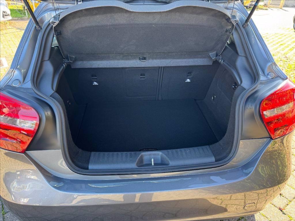 MERCEDES A 180 cdi del 2013