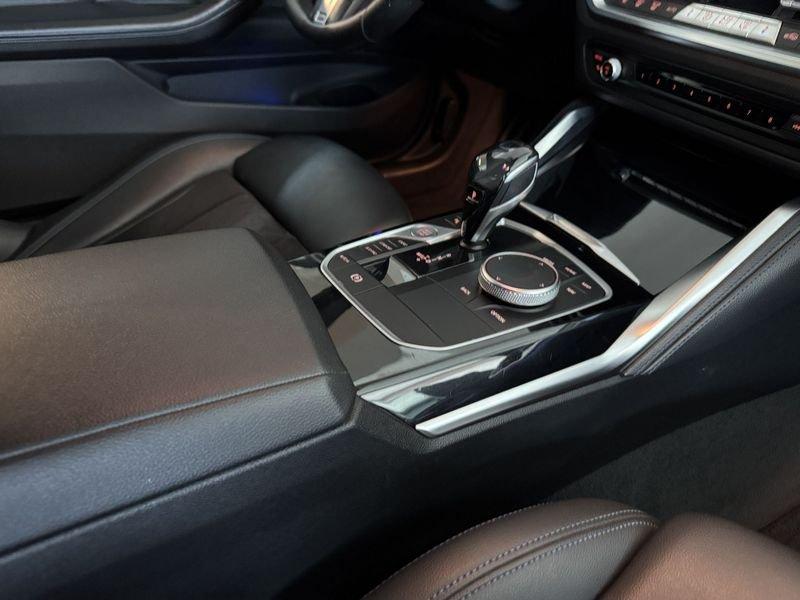 BMW Serie 4 Coupé M440i 48V xDrive Coupé