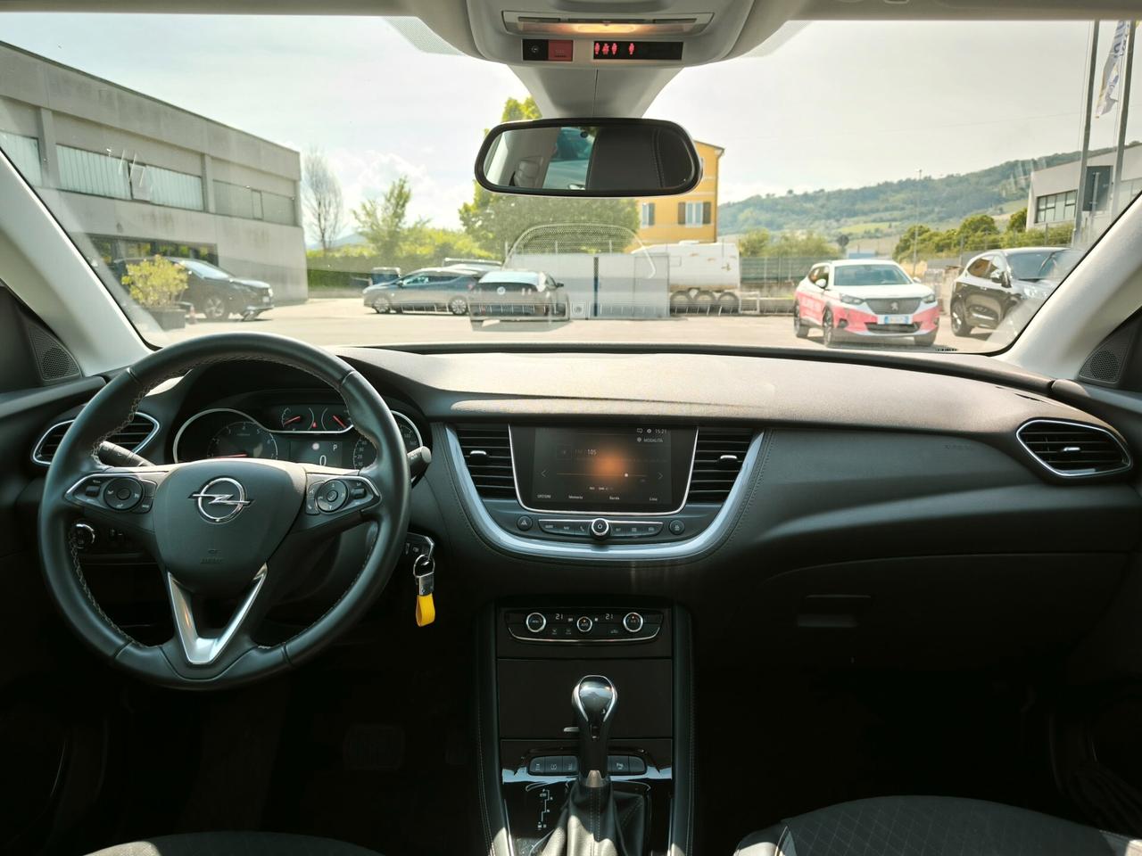 Opel Grandland X 1.5 diesel Ecotec Start&Stop aut. Business