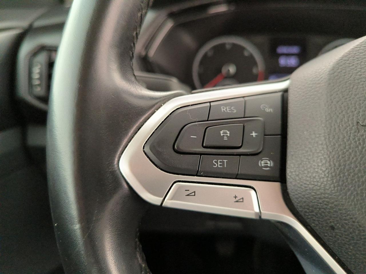 Volkswagen T-Cross 1.6 tdi style 95cv