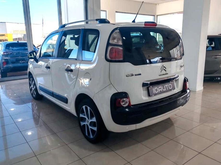 Citroen C3 Picasso 1.5 BlueHDi Feel Edition 2016