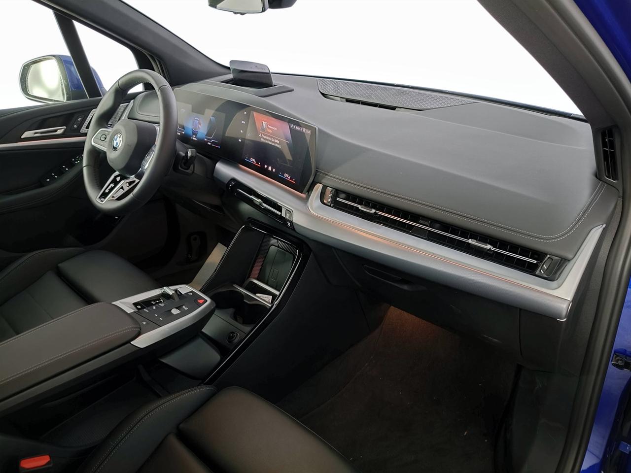 BMW Serie 2 U06 Active Tourer - 218d Active Tourer Msport auto