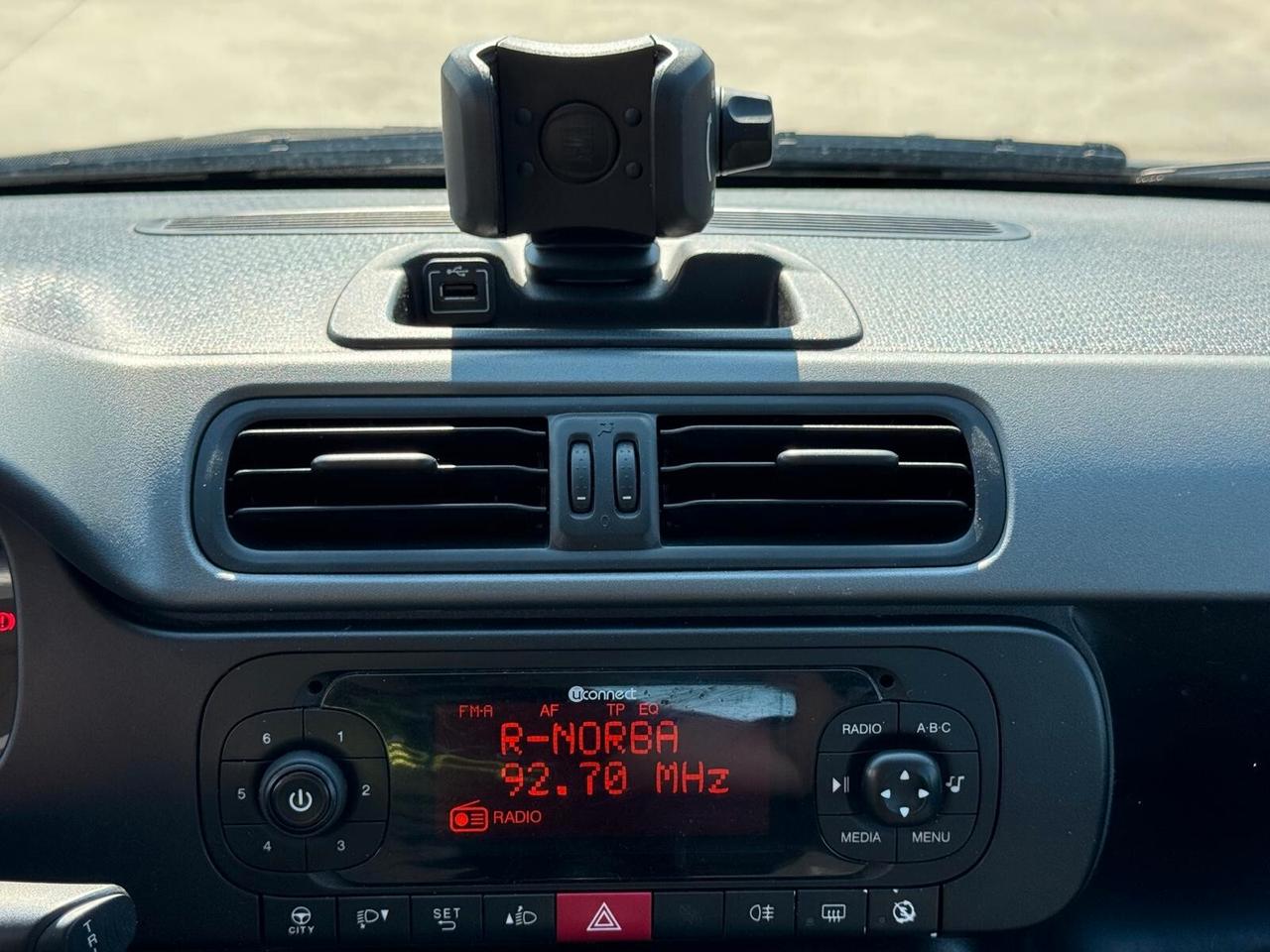 Fiat Panda 1.0 FireFly 70cv S&S Hybrid 2022