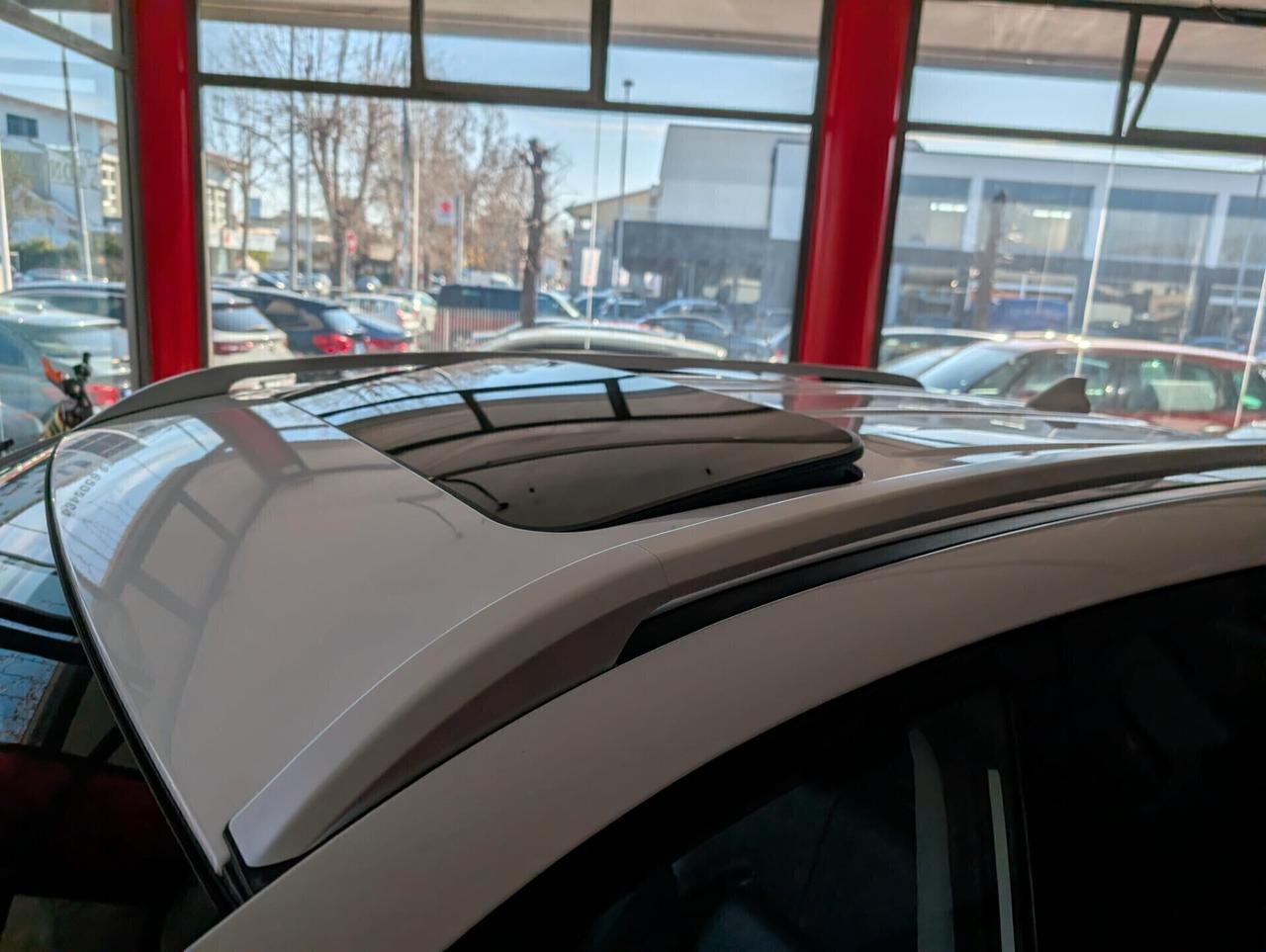 Dr 5.0 1.5 Bi-Fuel GPL(GAS) TETTO FINANZIABILE