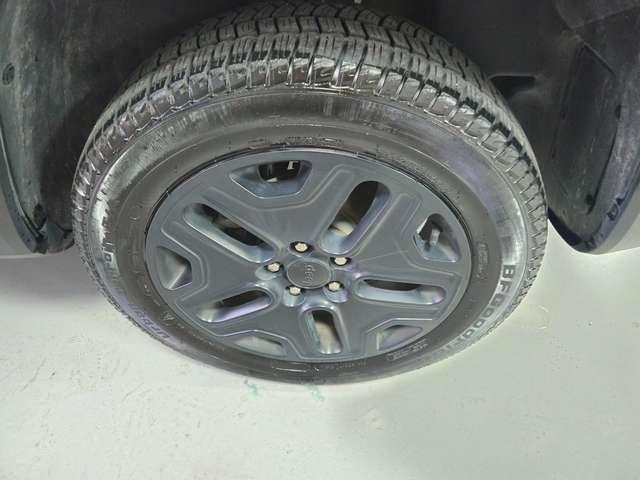 Jeep Renegade Renegade 2.0 mjt Trailhawk 4wd 170cv auto