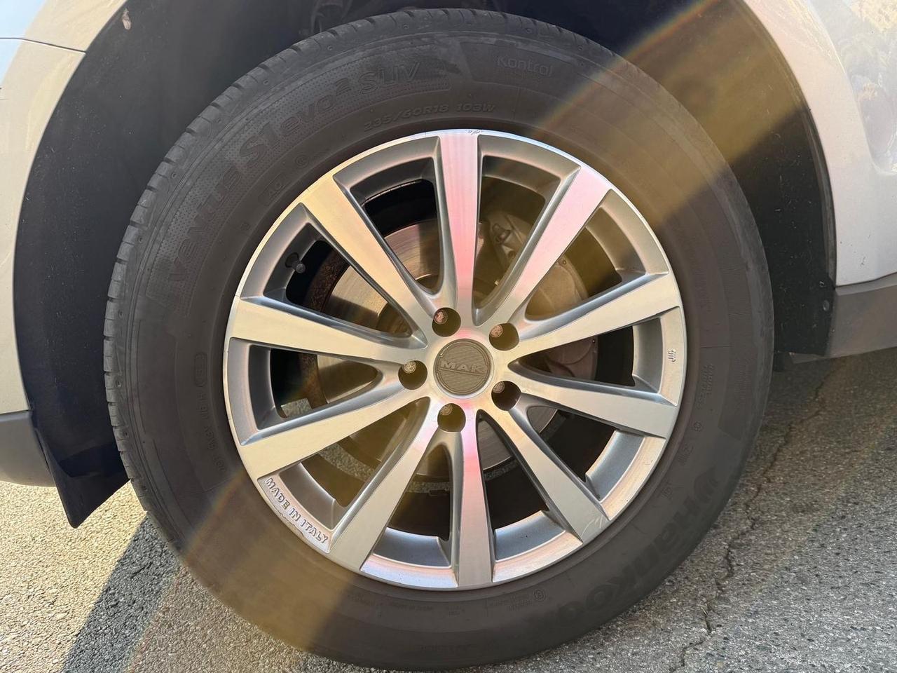Audi Q5 ADVANCED PLUS 2.0 #7280
