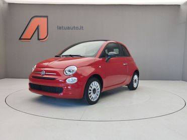 FIAT 500C III 2015 500C 1.0 70CV HYBRID