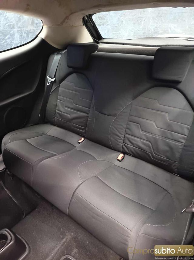 ALFA ROMEO MiTo 1.4 70 CV 8V Impression