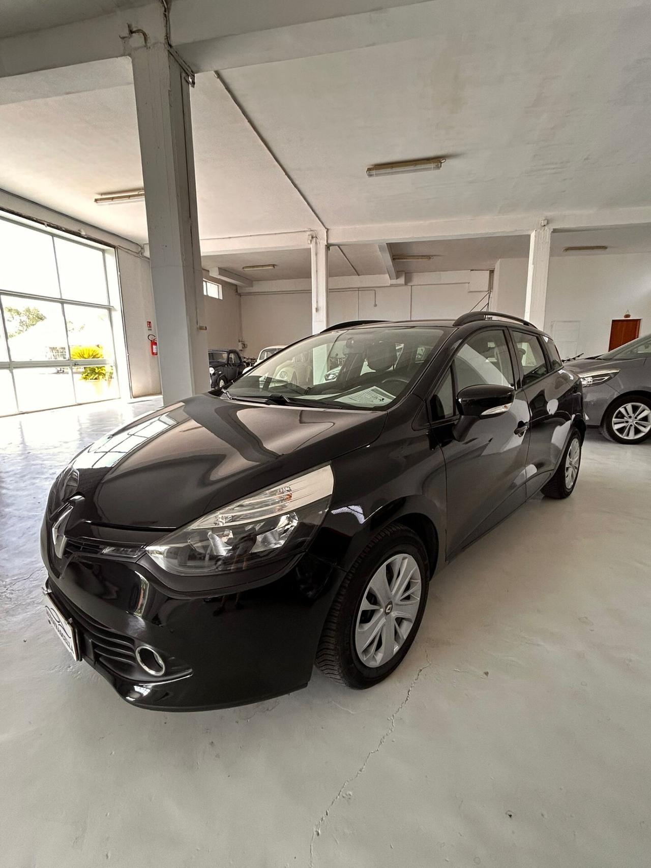 Renault Clio dCi 8V 75CV Start&Stop 5 porte Energy Life
