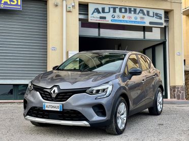 Renault Captur 1.0 TCe 100 CV Benzina/GPL - 70.000km