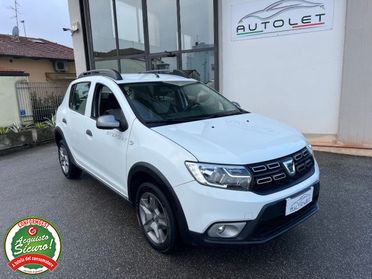 DACIA Sandero 0.9 TCe 12V 90CV Start&Stop Lauréate
