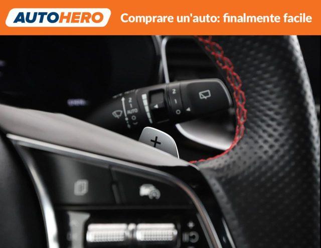 KIA Ceed 1.6 T-GDi 204 CV DCT 5p. GT