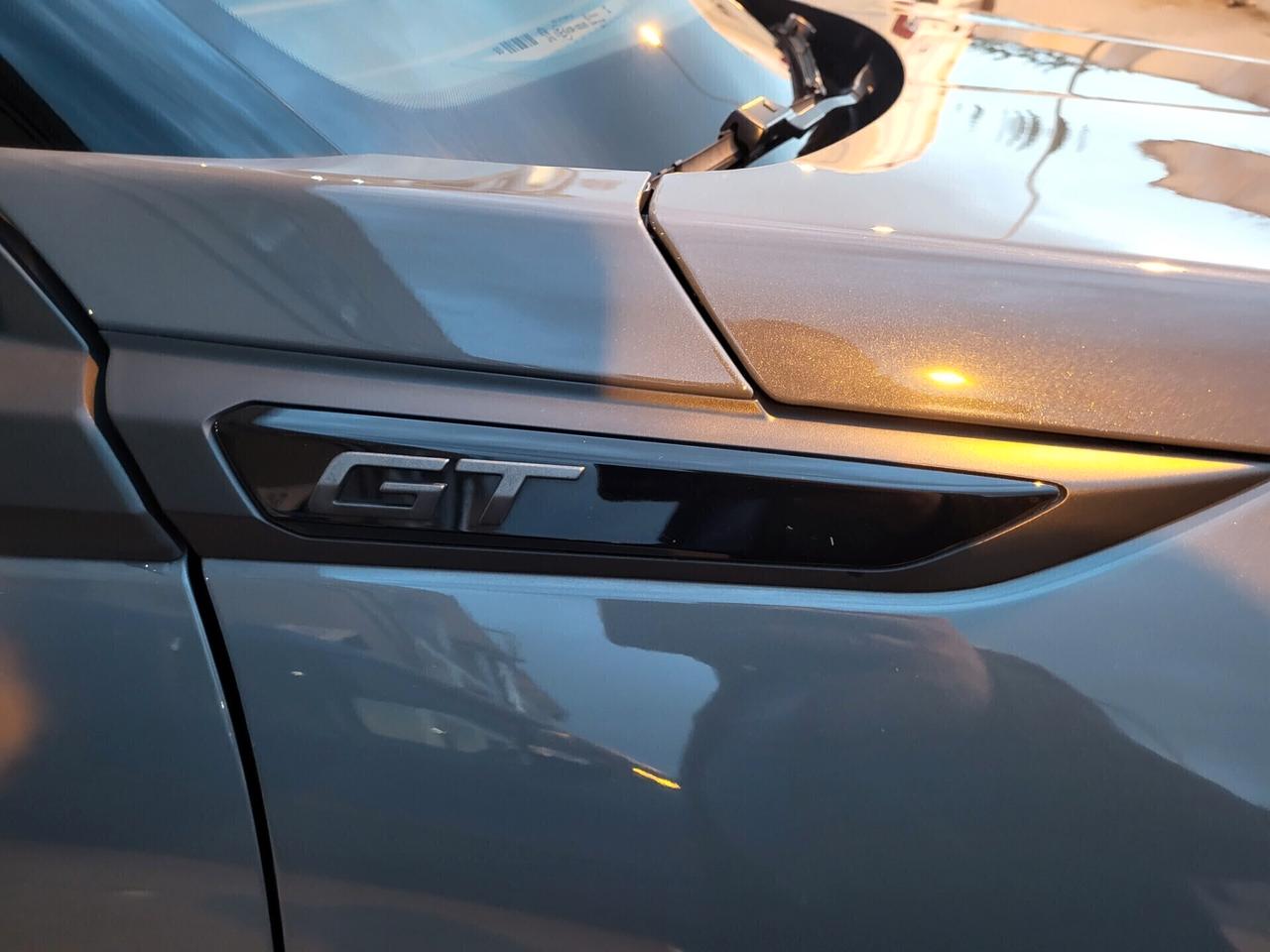 Peugeot 2008 BlueHDi 130 EAT8 GT ANNO 10.2023