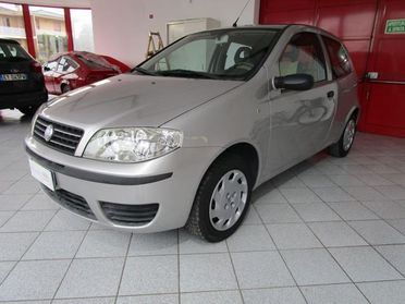 FIAT Punto 1.2 3 porte Actual
