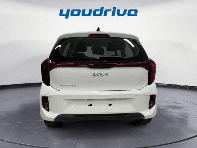 KIA Picanto 1.0 12V GPL 5 porte Urban KM0