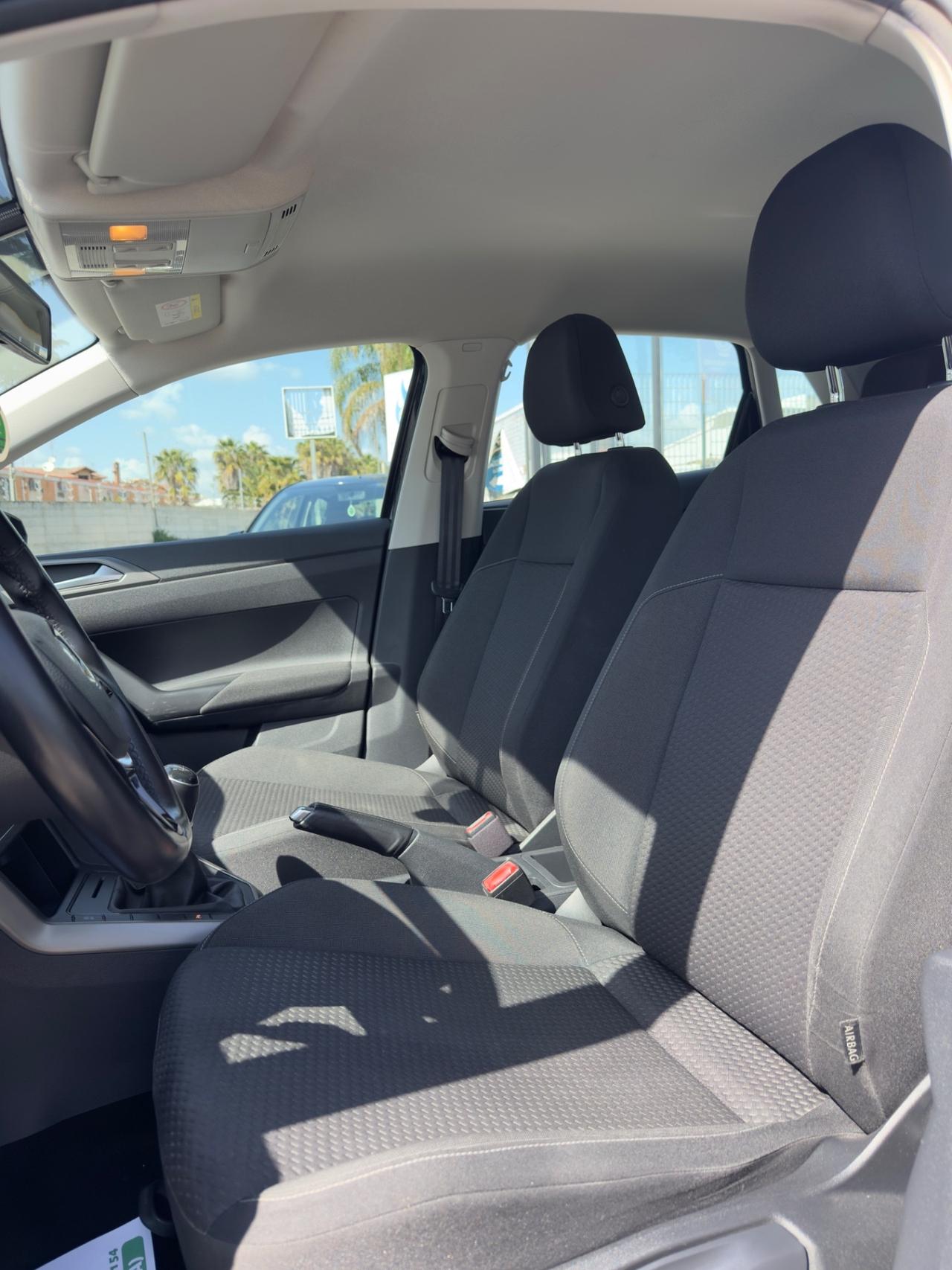 Volkswagen Polo Business 1.6 TDI 95 CV 5p Comfortline BlueMotion Tech.