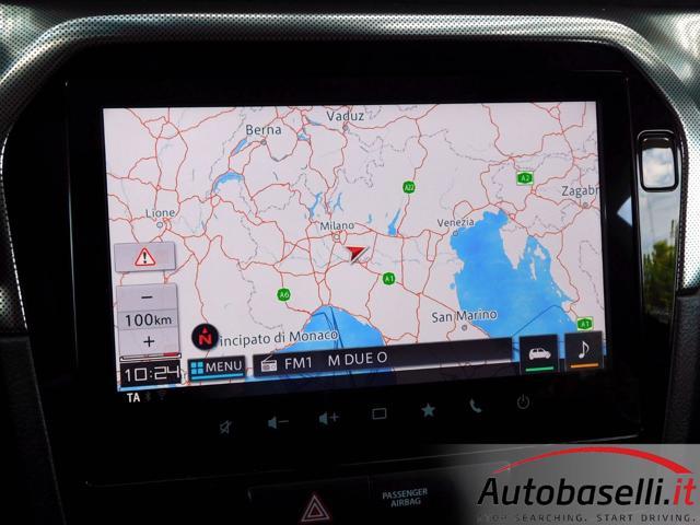 SUZUKI Vitara 1.5 140V HYBRID A/T STARVIEW 2WD AUTOMATICA