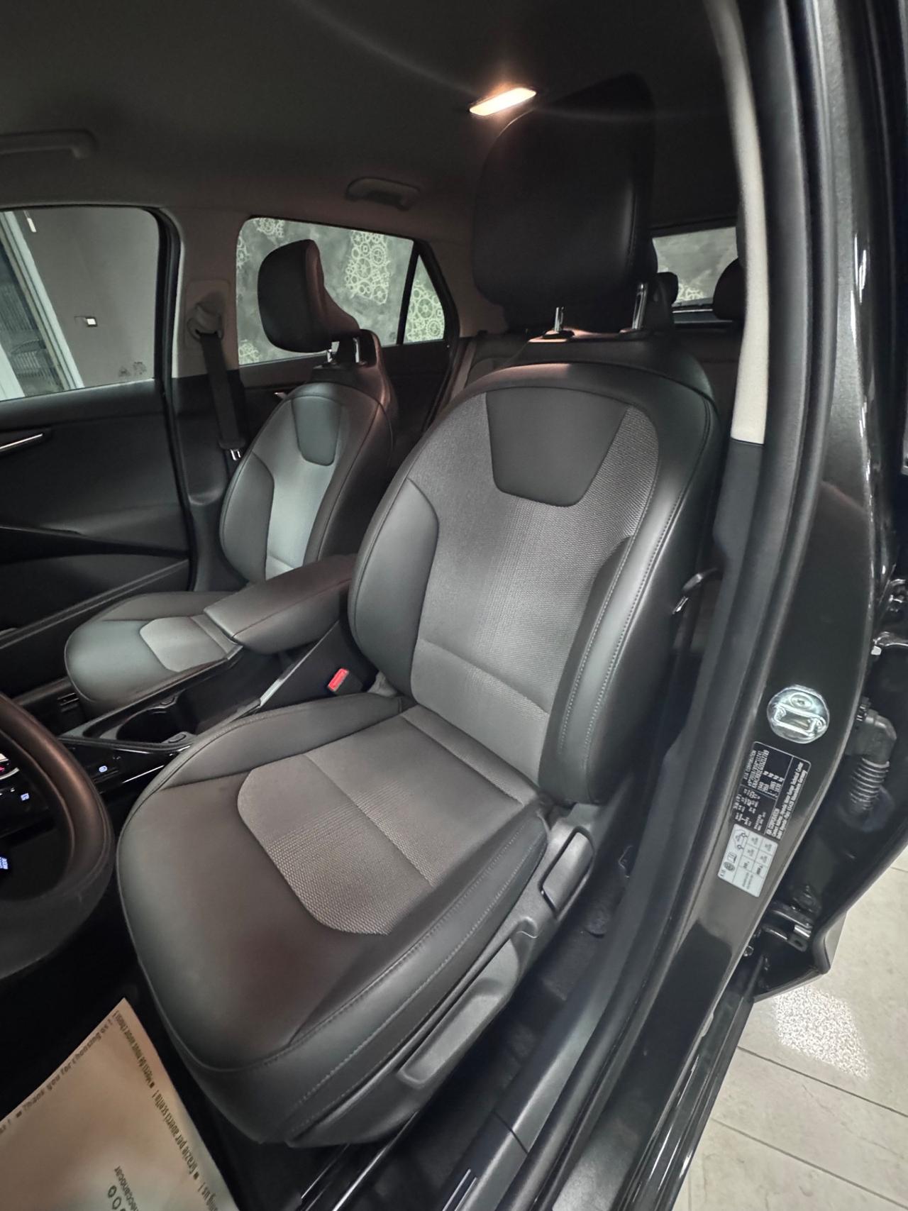 KIA NIRO GPL EVOLUTION AUTOMATICA KM 7.000