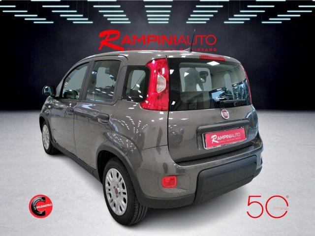 FIAT Panda 1.0 FireFly Hybrid Km 34.000 Pronta Consegna