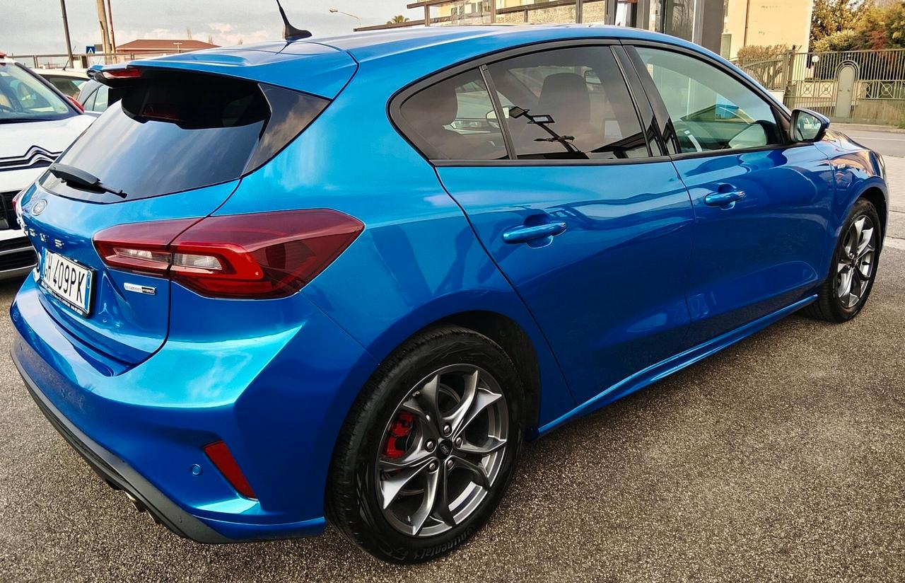 Ford Focus 155 CV ST-Line X