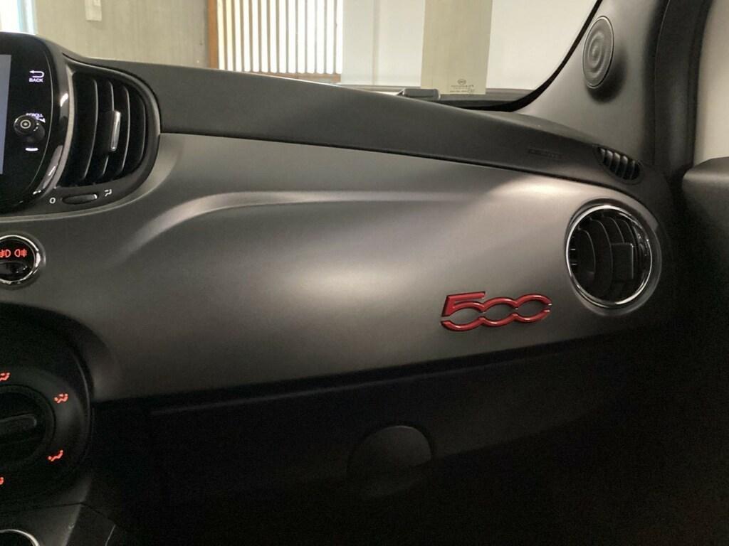 Fiat 500 1.2 S