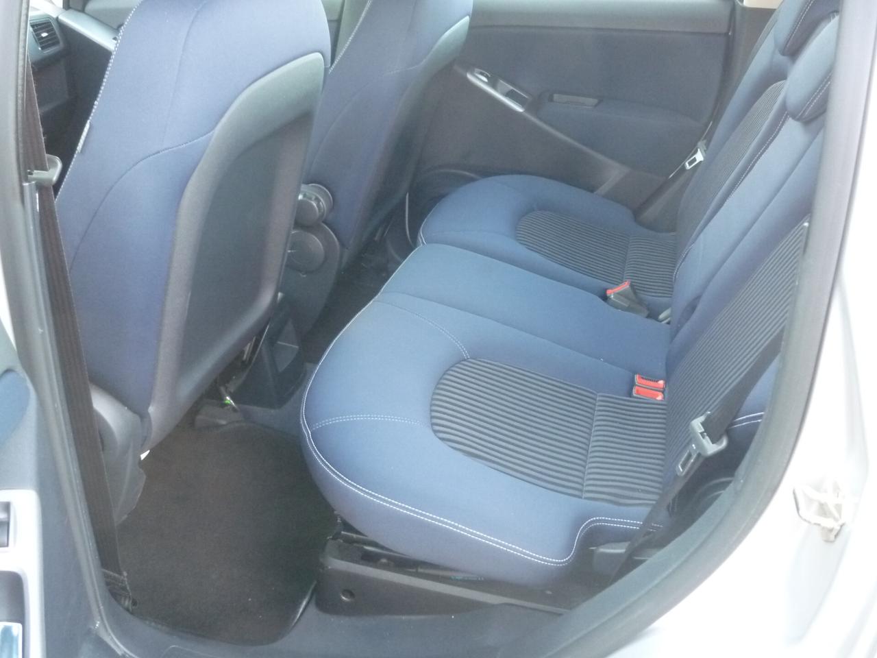 Lancia MUSA 1.4 16V ORO Frizione Cinghia+P.A. Nuovi