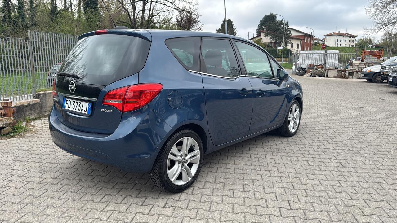 Opel Meriva 1.6 CDTI Start&Stop Cosmo