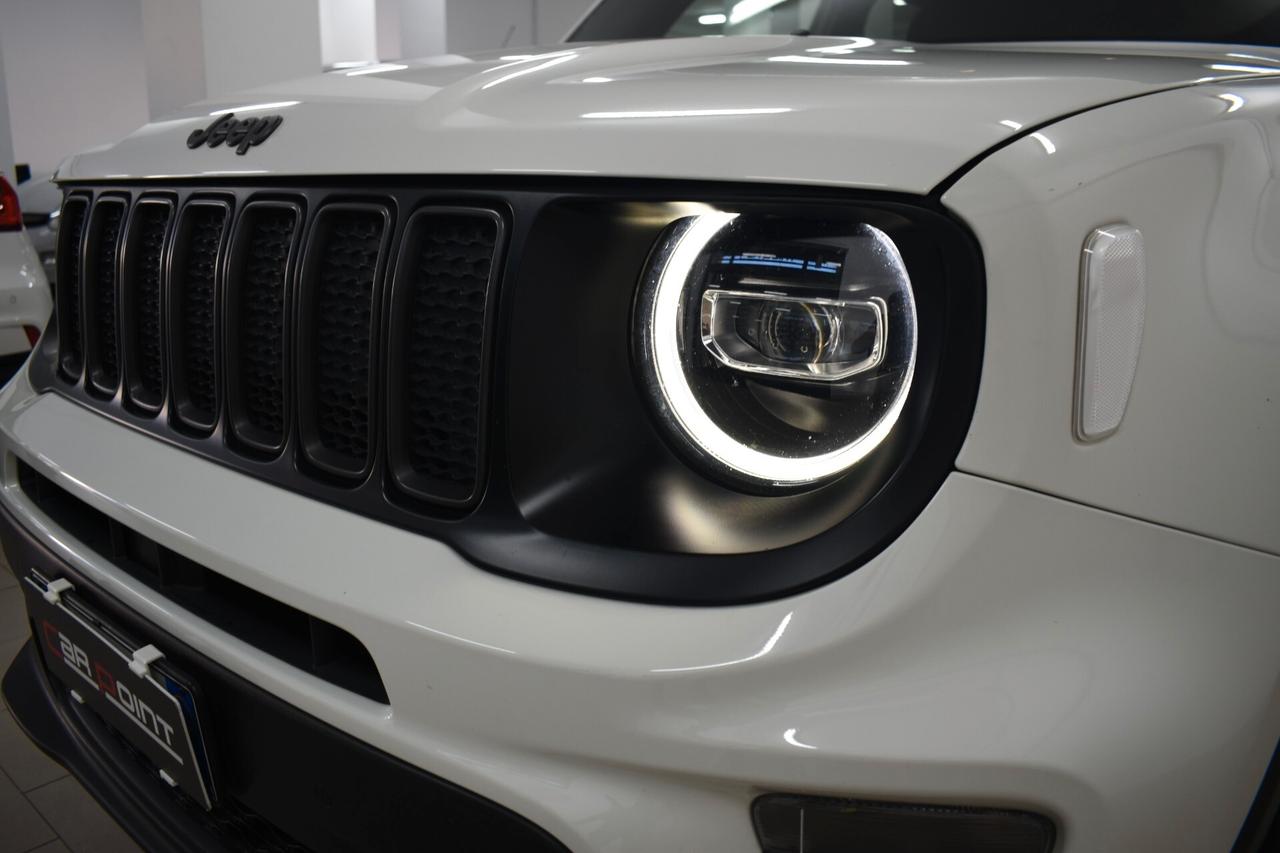 Jeep Renegade 1.6 Mjt 130 CV 80th Anniversary