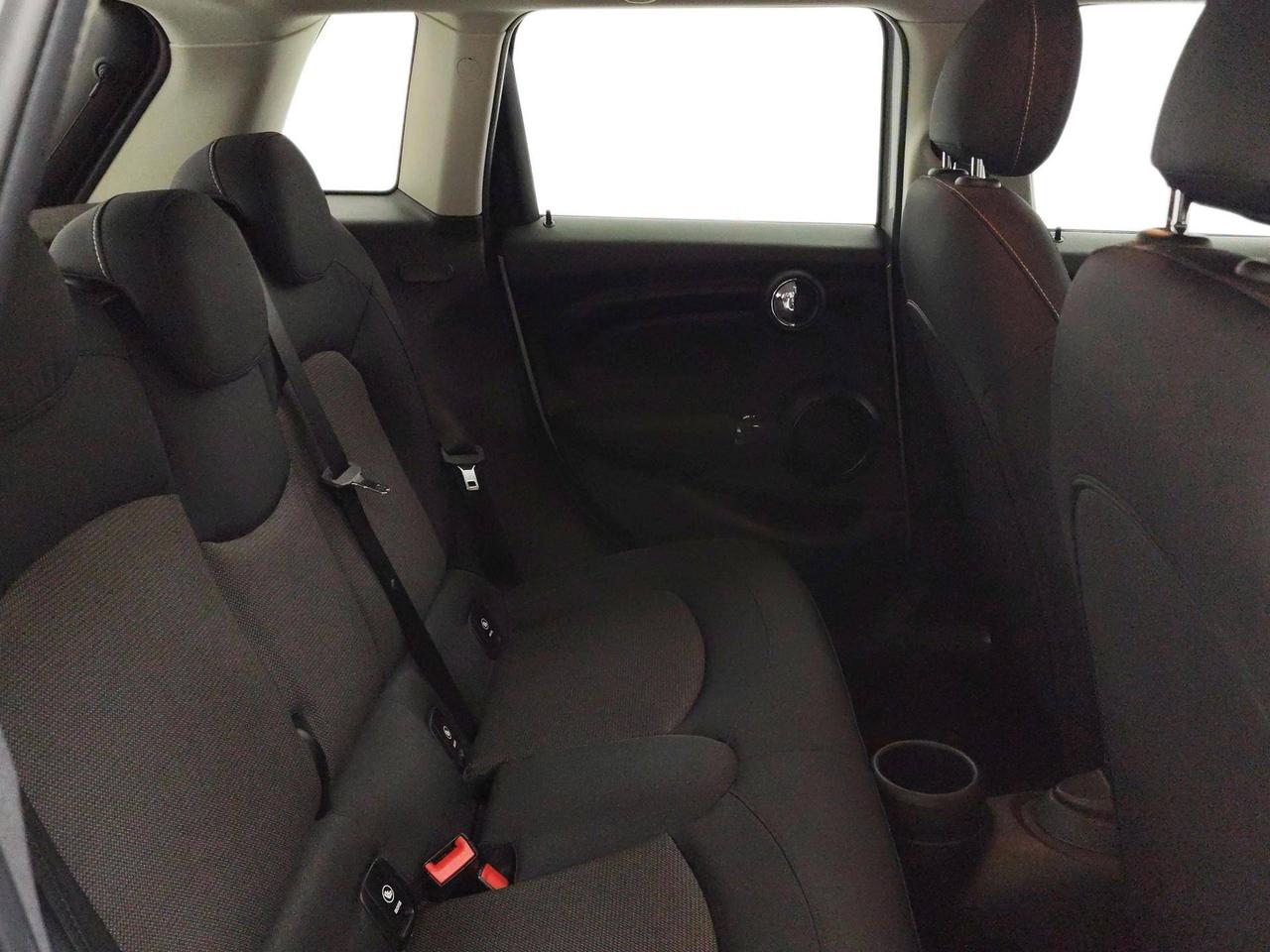 MINI Mini Cooper Baker Street 5 Porte