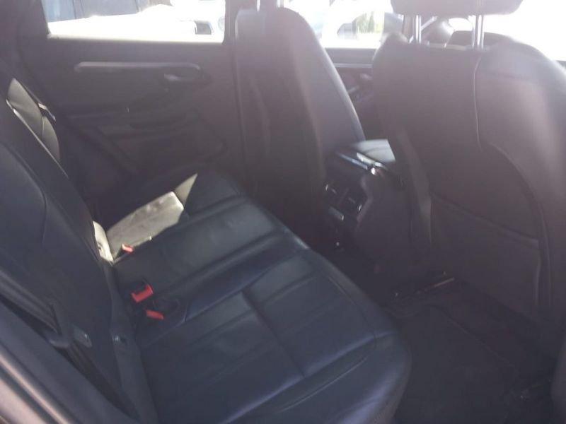 Land Rover RR Evoque Range Rover Evoque 2.0D I4 180 CV AWD Auto R-Dynamic S