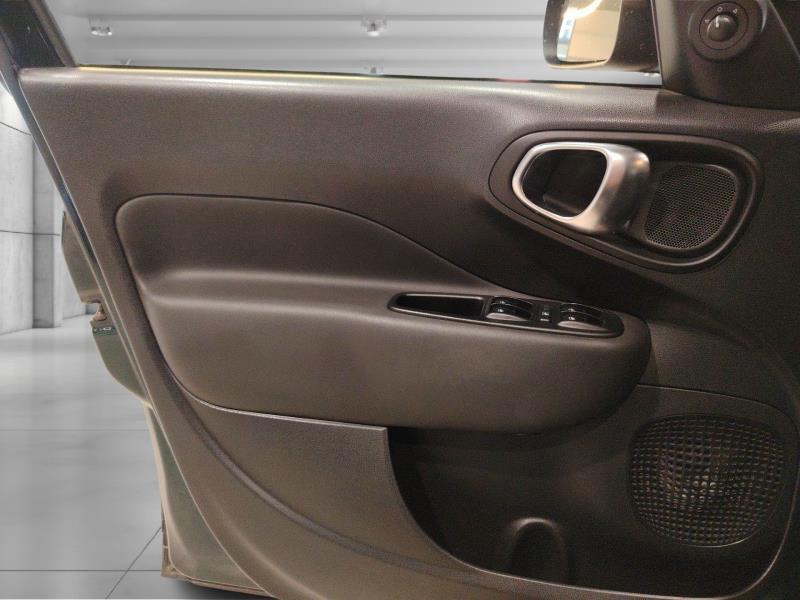 Fiat 500L 1.4 Mirror